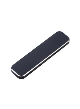 Universal Mini Metal Folding Mobile Phone Stand Aluminum All