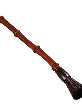 94PF Utility Teapot Brush with Long Handle Handmade Craft