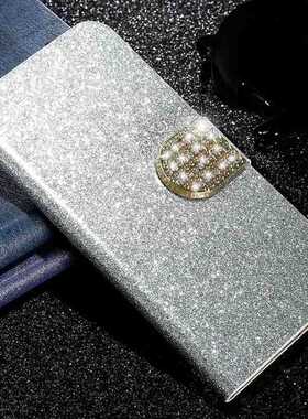 Leather Wallet Flip Card Slot Case For Samsung Galaxy S9 S10