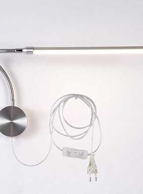 Indoor Wall Light 6W LED Wall Lamp 60° Rotation Lighting A