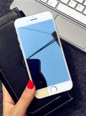 Mirror Tempered Glass iPhone X XR XS Screen Protector Gl