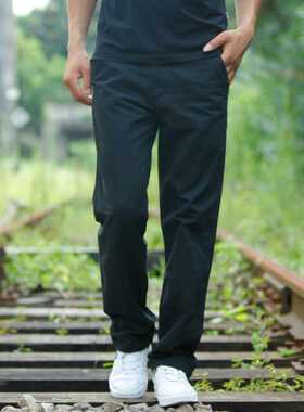 High Quality Men's Casual Loose Pants Spring Autumn