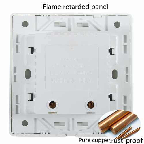 5V 3.1A DC 4 Ports USB Charger Dock Station Socket Power Out - 图2