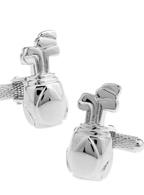 Free Shipping Men's Cufflinks Wholesale Sport Series Rugby G
