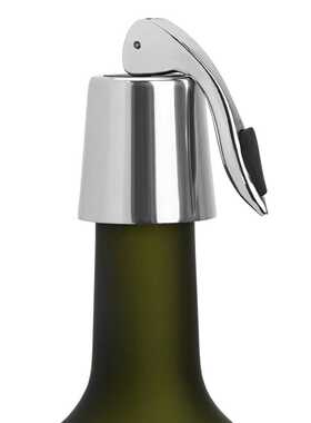 HILIFE Reusable Bottle Plug Bar Tools Stainless Steel