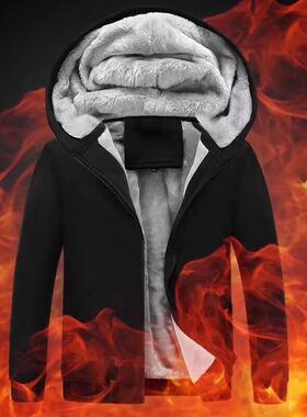 Sweatshirt For Men 2022 Hot Sale Thick Hoodie Print fashion