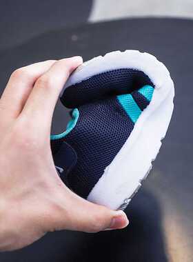 Kids Fashion Sneakers for Boys Girls Mesh Tennis Shoes Breat
