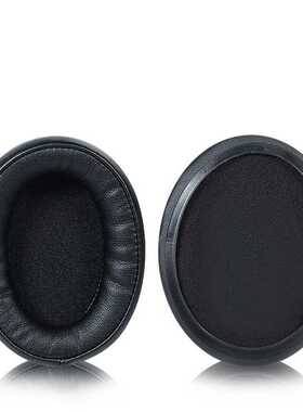 Easily Replaced Ear Pads Compatible withAudio-Technica ATH-A