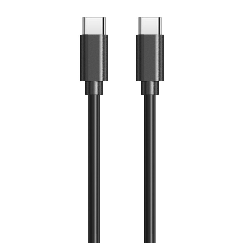 60W USB C To USB Type C Male Cable USBC PD 5A 4K Fast Charge - 图1