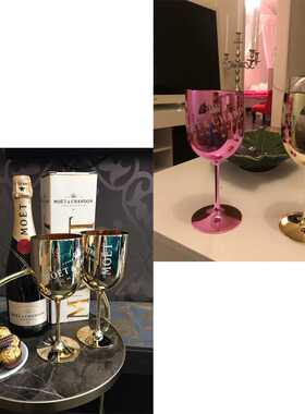 Set of 2,Wine Party White Champagne Coupes Cocktail Glass Ch