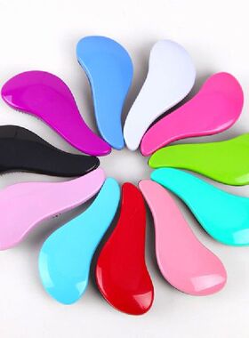 Massage Comb Deshedding Tools Cat Grooming Dog Accessories