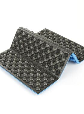 Camping Mats Seat Outdoor Folding Chair Pad Foam Cushion Fur