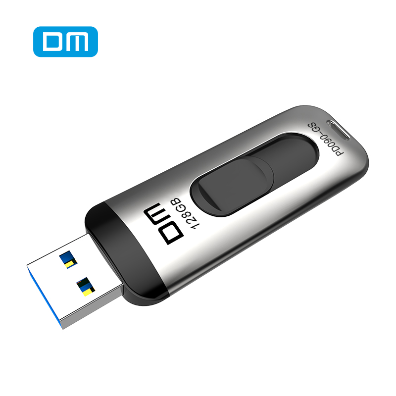 USB3.0 Flash drive high speed PD090 16GB 32GB 64GB 128GB 256 - 图1