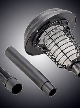 2021 SoLar LED LIGht PESt BuG ZaPPEr InSEct MoSquIto KILLEr