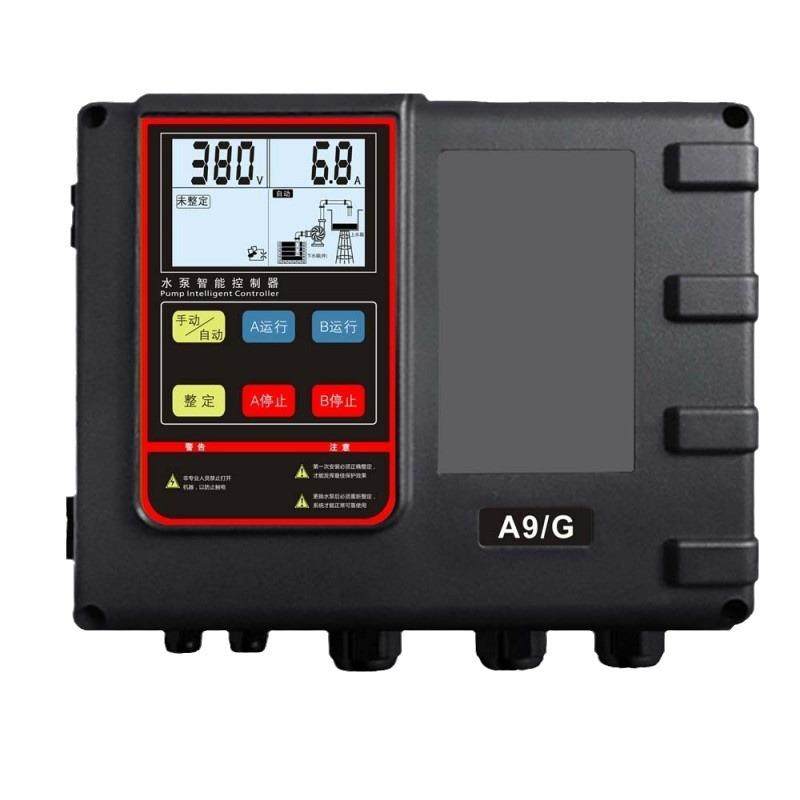 A9G一控二自动抽排水保护开关压力液位浮球箱T8G三相一控一控制器,淘宝优惠券,粉丝福利购,淘宝优惠卷