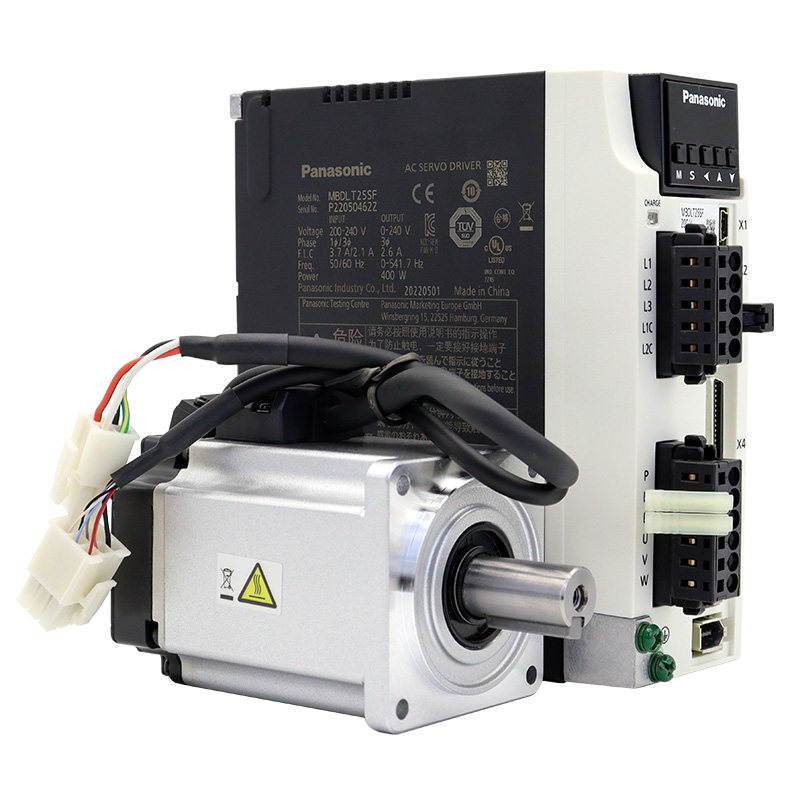 松下A6伺服电机驱动器套装200w400w750w1kw1.5kw原装正品含套装线,淘宝优惠券,粉丝福利购,淘宝优惠卷