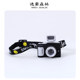 Flash sound mini camera