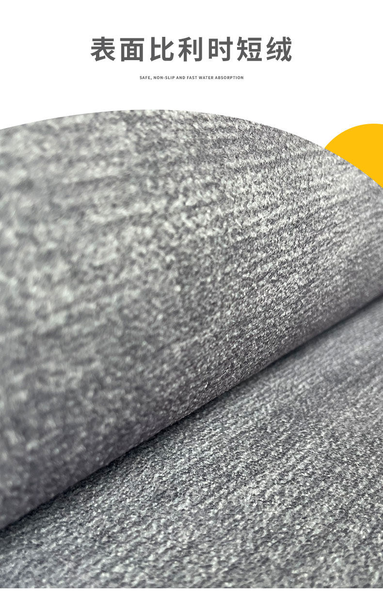 专用厨房地垫家用耐脏防滑防油洗手间门口地毯吸水吸油脚垫高级感,淘宝优惠券,粉丝福利购,淘宝优惠卷