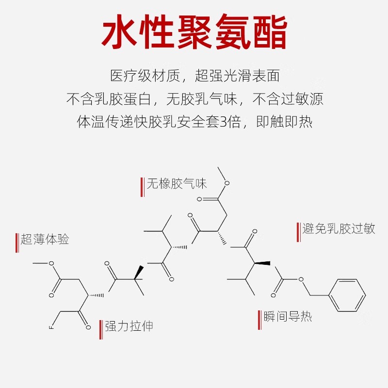 日本sagami相模持久001超薄避孕大号0.02安全套进口保税10只装 - 图1