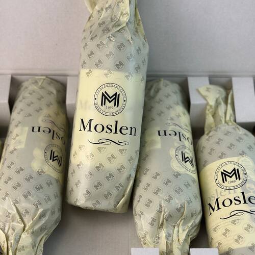 法国原装进口莫斯伦城堡佳酿1969干红葡萄酒贝尔热拉克产区六支装 - 图3