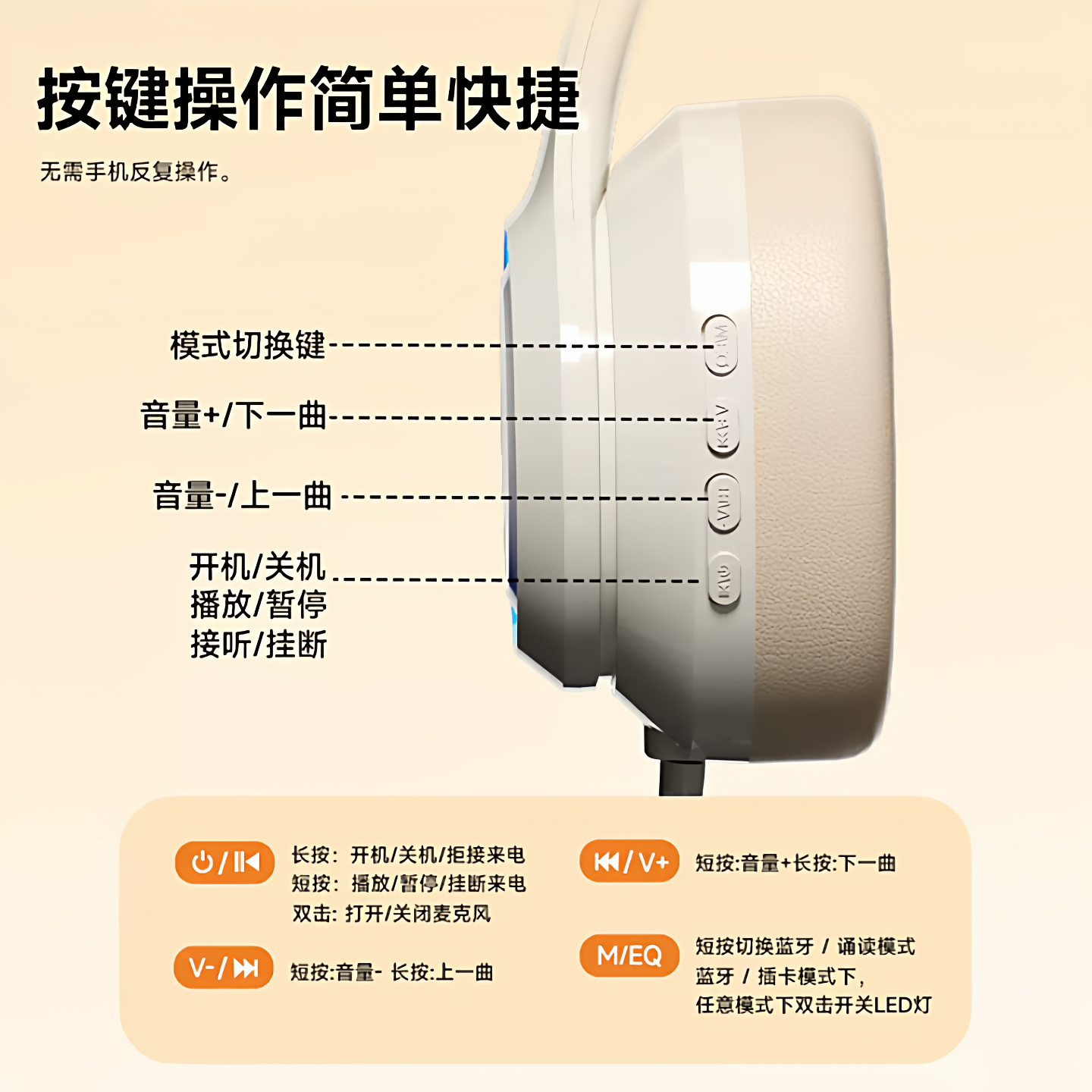 适用小天才手表Z10/Z9/Z8蓝牙耳机Z7S/Z6A新款Z5长续航Z7A/D3智能,淘宝优惠券,粉丝福利购,淘宝优惠卷