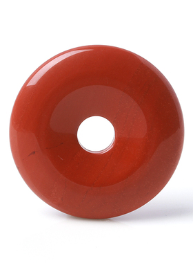 戴红又戴金，万事都顺心