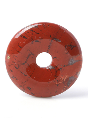 戴红又戴金，万事都顺心