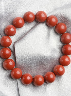 戴红又戴金，万事都顺心