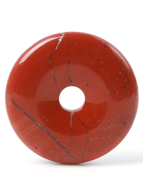 戴红又戴金，万事都顺心