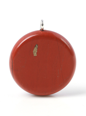 戴红又戴金，万事都顺心