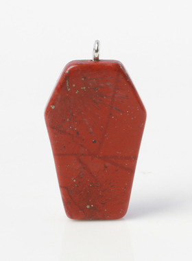 戴红又戴金，万事都顺心