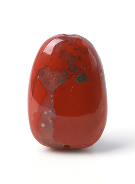 戴红又戴金，万事都顺心