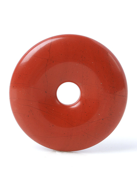 戴红又戴金，万事都顺心