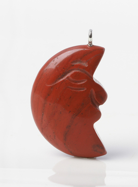 戴红又戴金，万事都顺心