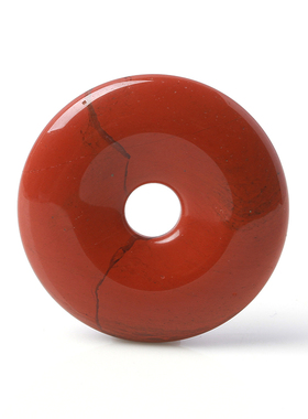 戴红又戴金，万事都顺心