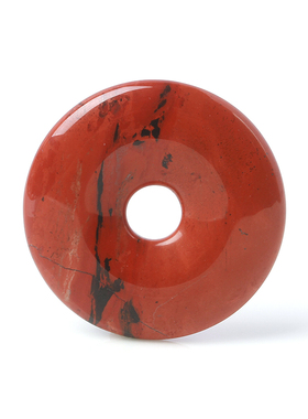 戴红又戴金，万事都顺心