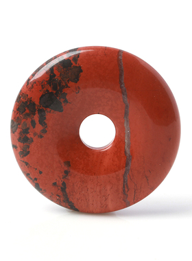 戴红又戴金，万事都顺心