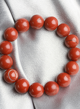 戴红又戴金，万事都顺心