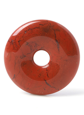 戴红又戴金，万事都顺心