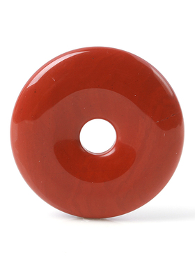 戴红又戴金，万事都顺心