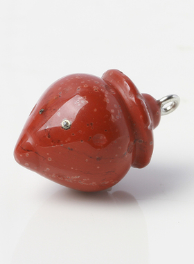 戴红又戴金，万事都顺心