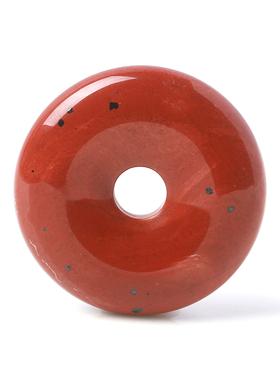 戴红又戴金，万事都顺心