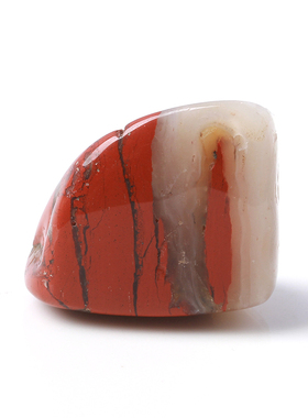 戴红又戴金，万事都顺心