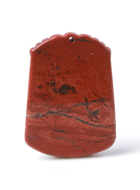 戴红又戴金，万事都顺心