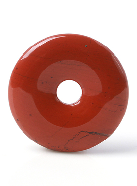 戴红又戴金，万事都顺心