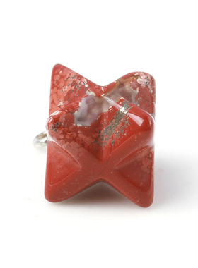 戴红又戴金，万事都顺心