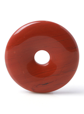 戴红又戴金，万事都顺心