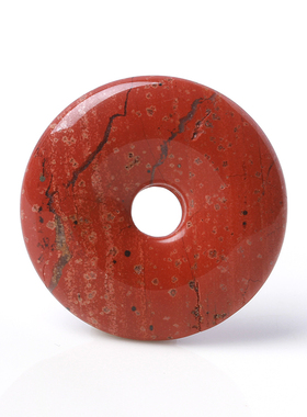 戴红又戴金，万事都顺心