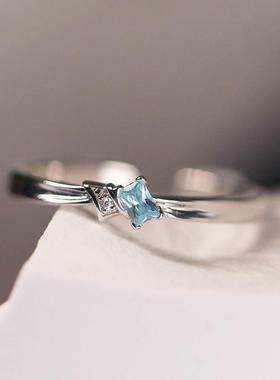 恋与白起2022生日主题李泽言套戒风起翩跹主戒副戒新款送人礼物