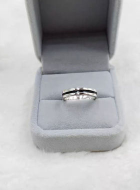 光与夜之恋查理苏亘日归途戒指游戏同人衍生周边男女高颜指环